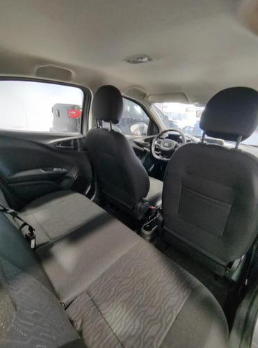Fiat Cronos 1.3 Gse Drive Pack Conectividad