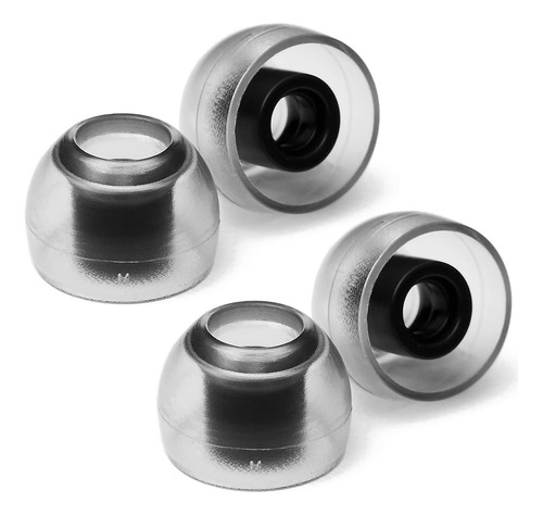 Azla Sednaearfit Crystal Standard (m) Almohadillas Para De Y