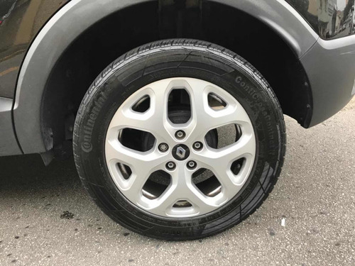 Renault Captur 1.6 16v Sce Flex Life 2017/2018