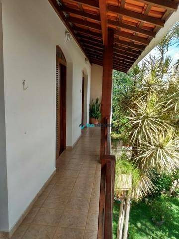 Casa Com 4 Dormitórios À Venda, 230 M² Por R$ 749.000,00 - Parque Jatibaia (sousas) - Campinas/sp - Ca0937