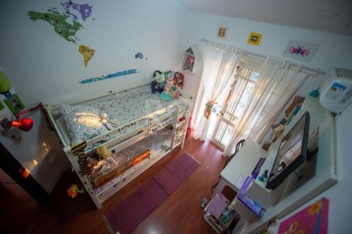 Casa Em Serraria Com 3 Dormitórios - Mi270590