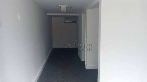 Imagem 7 de 15 de Conjunto Para Alugar, 120 M² Por R$ 9.000,00/mês - Ipanema - Rio De Janeiro/rj - Cj0007