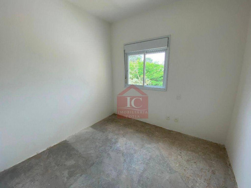 Imagem 9 de 21 de Casa Com 3 Suítes À Venda, 200 M² Por R$ 805.000 - Jardim Da Glória - Cotia/sp - Ca1470