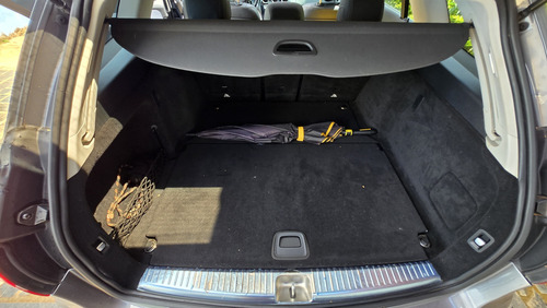 Mercedes-Benz Classe C 2.0 Avantgarde 5p