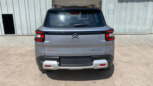 Citroën C3 Aircross 1.0 Shine Turbo 200 Cvt