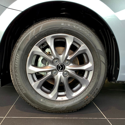 Mazda 2 Sedan Prime Mt Plata | 2022