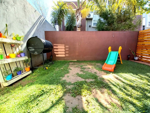 Imagen 12 de 12 de Venta Duplex 3 Ambientes Con Cochera Ituzaingo Cod5072