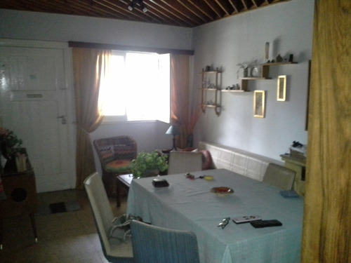 Casa A Modernizar En El Corazon De Parque Luro Acepto Propiedad En Capital O Ph En Zona Parque Luro O La Perla Dueño Directo No Acepto Ni Lotes Ni Embarcaciones