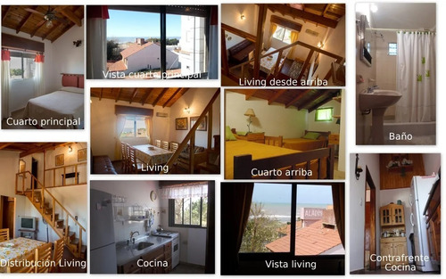 Imagen 1 de 12 de Alquiler - Departamento San Bernardo Sur - Newbery 1300
