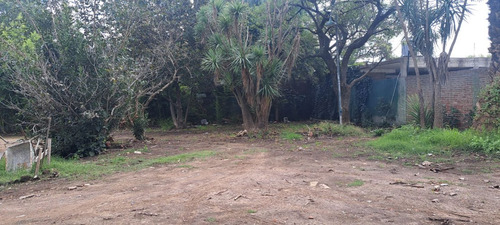 Emprendimiento 9 Lotes. Villa Udaondo.