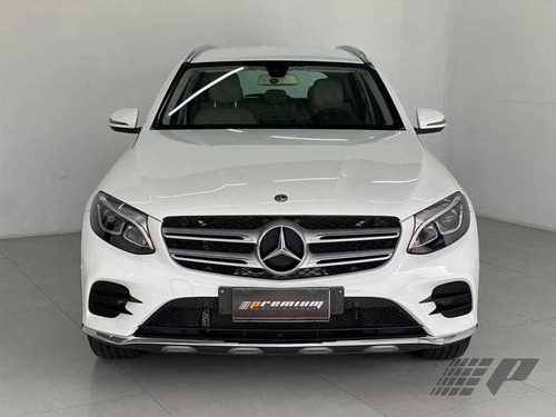 Mercedes-benz Glc 250 4matic 2.0 Tb 16v Aut