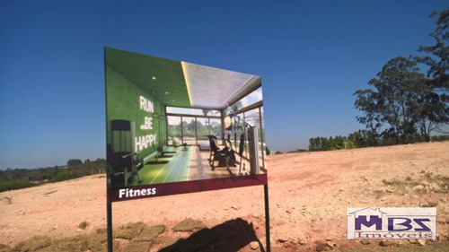 Imagem 27 de 29 de Una Residencial (lote Á Venda) - Te0510