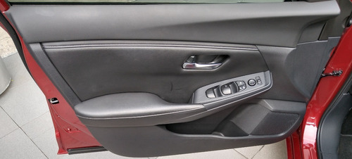 Imagen 13 de 15 de Ya Conoces Al Nuevo Sentra? Tienes Que Manejarlo
