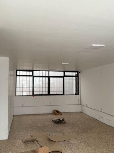 Renta De Oficinas En Barrio De Santa Clara Muy Cerca Del Centro De Toluca