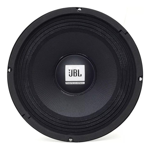 Woofer Jbl Selenium 10pw Pro 10puLG. 200 Rms 400 Máx 8ohmp