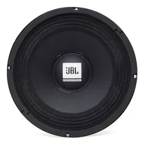 Comprar Woofer Jbl Selenium 10pw Pro 10puLG. 200 Rms 400 Máx 8ohmp