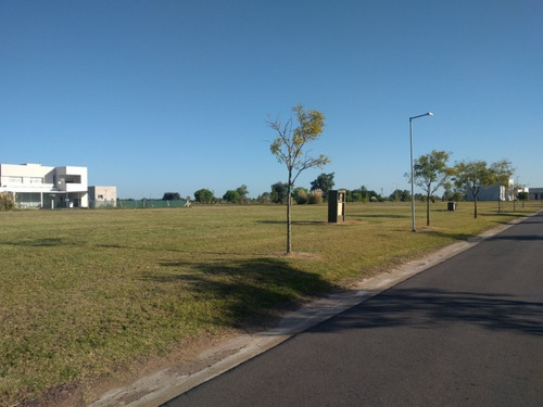Imagen 2 de 6 de Venta / Terreno En Bo Privado/ Costa Verde, Junín.( Bs As)