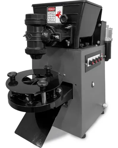 comprar Máquina De Fazer Salgados E Doces 7g À 150g Compacta Print 220v