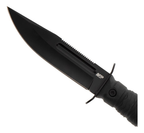 Smith & Wesson M&p Special Ops Cuchillo De Supervivencia De