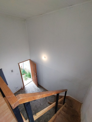 Arriendo Loft 1d/2b A Pasos De Avenida Alemania, Valparaíso.