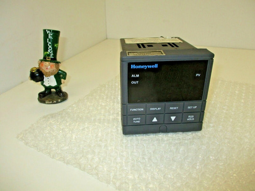 Honeywell Udc2000 Mini Pro Udc200e Display Module  Ddj