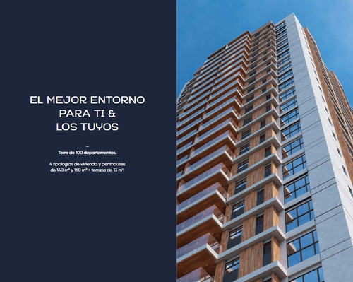 Departamento En Venta En Zona Residencial En Bosque Real, Edomex.