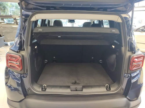 Imagen 5 de 16 de Jeep Renegade Trailhawk 1.3t 175cv 270t At9 Mc
