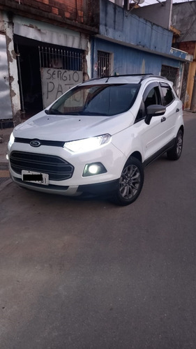 Ford Ecosport 1.6 2014/2015
