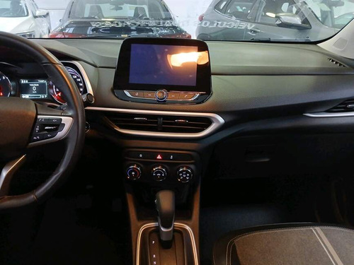 Chevrolet Tracker 1.0 TURBO FLEX LTZ AUTOMÁTICO