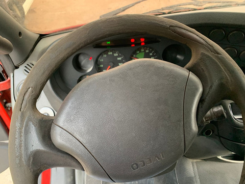 Iveco Daily 35s14 Hdcs 2011/ Daily 35s14 / Sprinter / Ducato