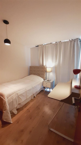 Departamento En Arriendo De 3 Dorm. En Las Condes