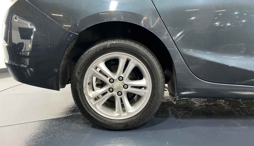 Imagen 14 de 15 de 37516 - Chevrolet Cruze 2018 Con Garantía