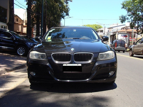 Bmw 320i 2010 Manual De 170cv 135.000km 2a Mano Vtv Gps