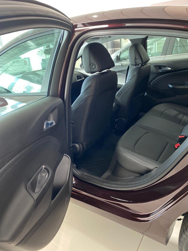 Imagen 6 de 13 de Chevrolet Cruze 1.4t Lt Oportunidad 0km! - Tm