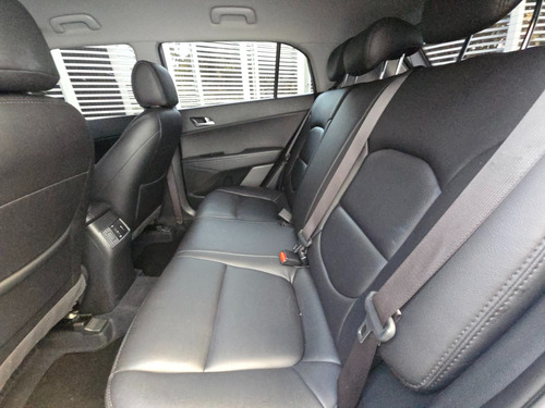 Hyundai Creta 2.0 Pulse Flex Aut. 5p