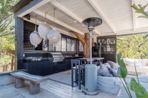Acogedora Y Moderna Casa En Aguas Claras Hijuelas