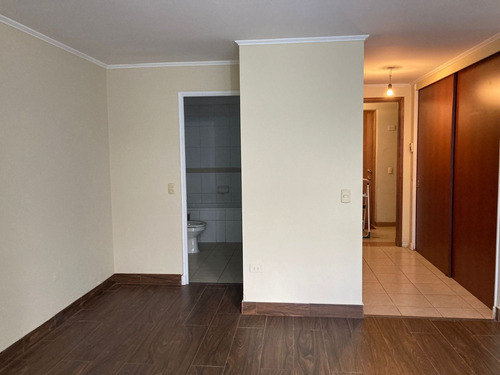 Oportunidad De Inversión Rebajado Home Studio 31 Mts2
