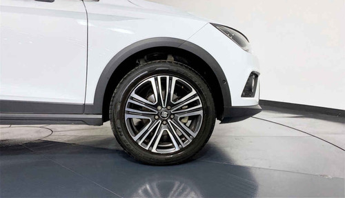 Imagen 11 de 15 de 106244 - Seat Arona 2019 Con Garantía