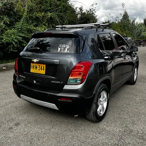 Chevrolet Tracker 1.8 Lt
