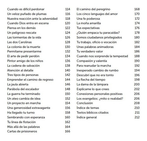 Imagen 4 de 4 de Más Inspiración Para Hoy