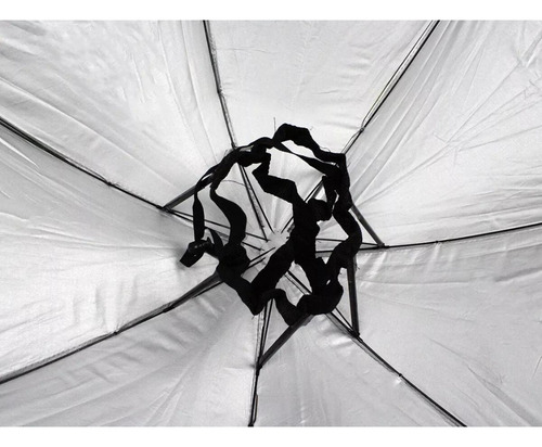 Guarda-sol Chuva De Cabeça Camuflado Pesca (75 Cm Diâmetro)