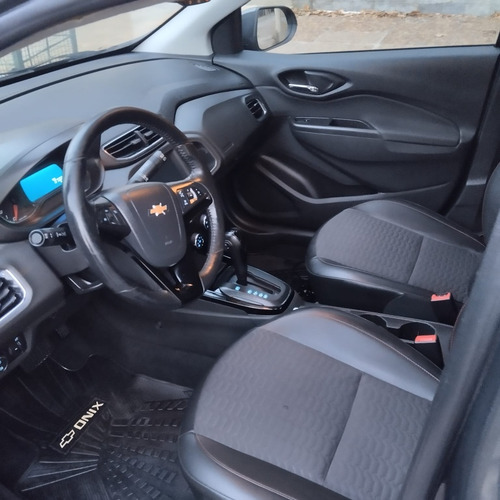 Chevrolet Onix 1.4 Ltz At 98cv