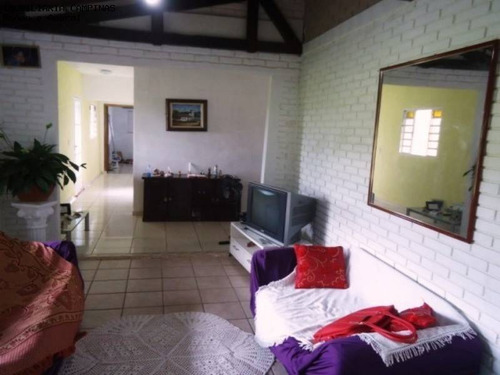 Imagem 9 de 18 de Casa À Venda Em Loteamento Caminhos De San Conrado - Ca005782