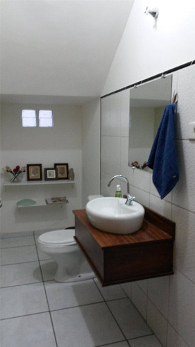 Imagem 7 de 13 de Sobrado À Venda, 122 M² Por R$ 440.000,00 - Loteamento Residencial Vista Linda - São José Dos Campos/sp - So0362