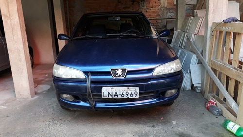 Peugeot 306 2000