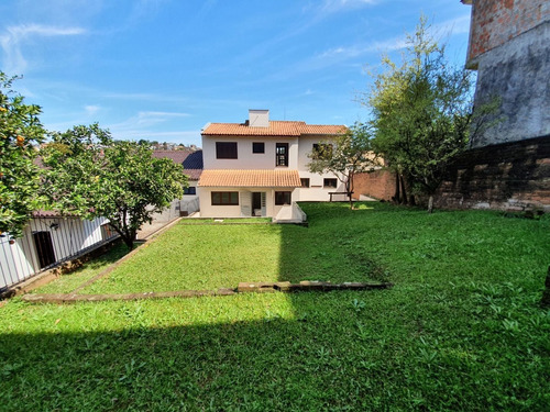 Imagem 14 de 30 de Casa Com 3 Dormitórios À Venda, 229 M² Por R$ 650.000,00 - Ideal - Novo Hamburgo/rs - Ca4039