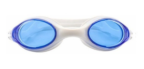 Lentes De Natación Antifog Adulto  Tapones Oídos G906