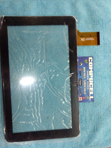 Touch Para Tablet China N. De Flex Hk90dr2029