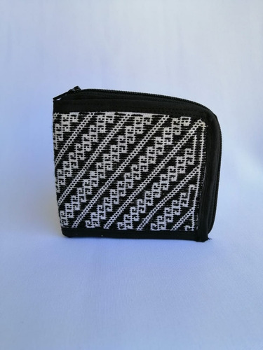 Imagen 2 de 3 de Cartera Para Caballero