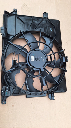 Ventilador Original De Kia Sportage - Tucson  Año 2015